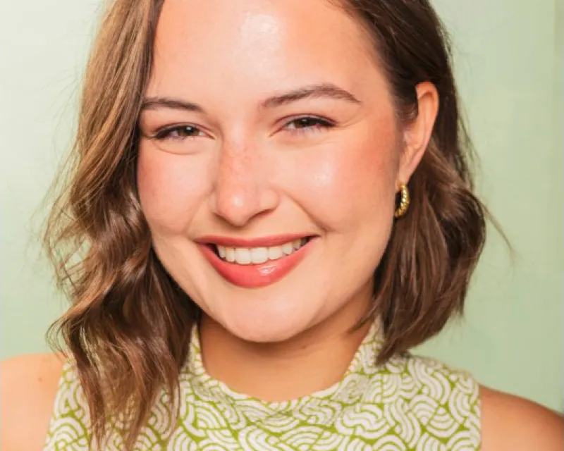 Grace Fisher