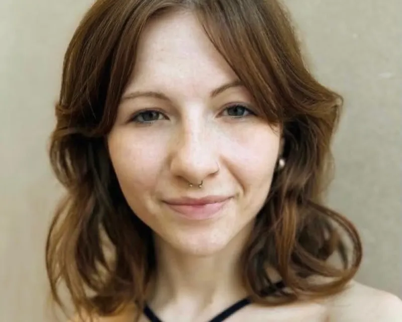 Eliza Frye 
