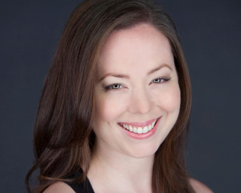 Kate Bennett