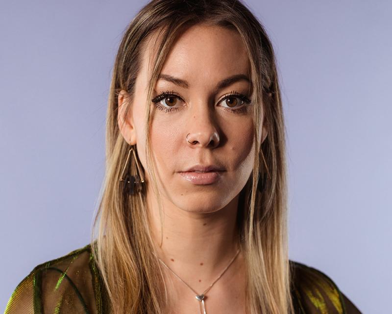 Heather Liposky
