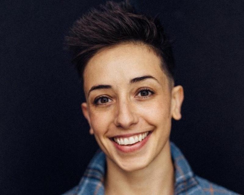 Ashley Marinelli