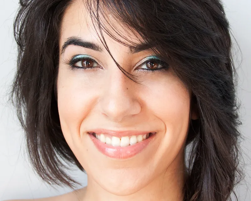 Janine Micheletti
