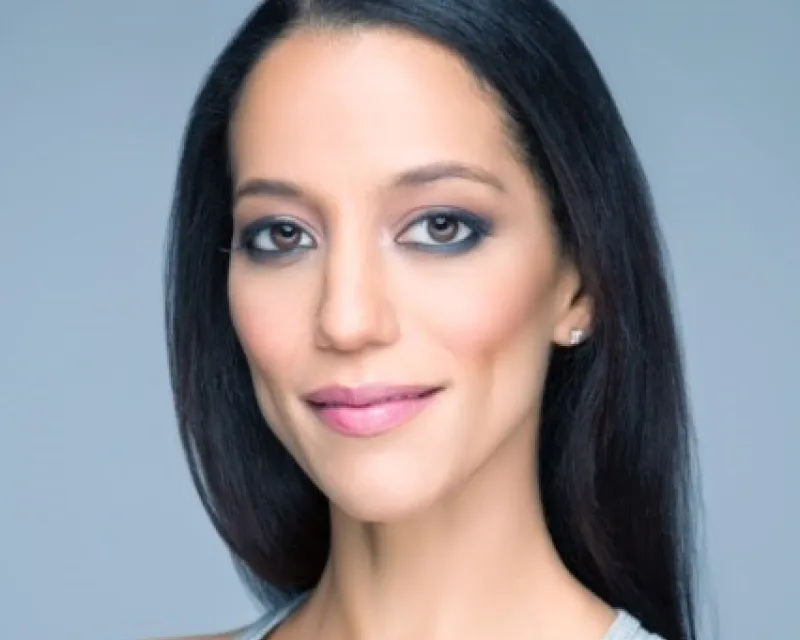 Michele Moreno Main