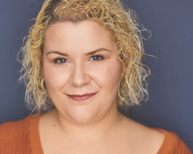 Kristi Tartaglioni
