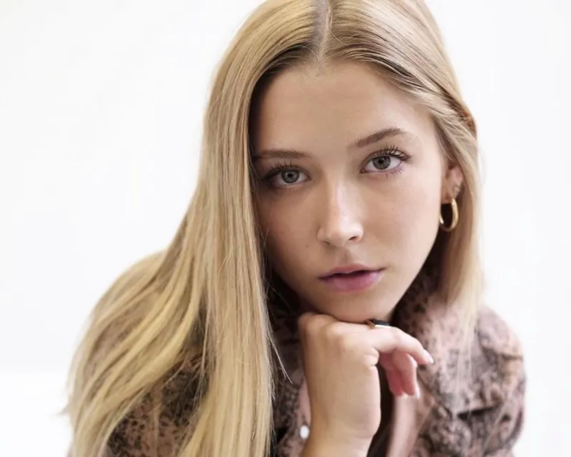 Sophie Wilfong