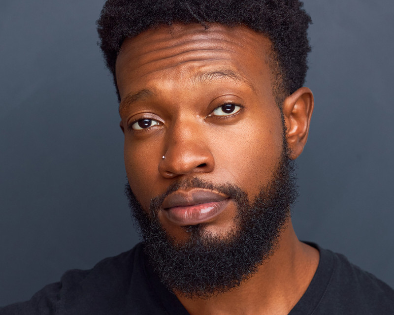 Ja'Bowen Dixon