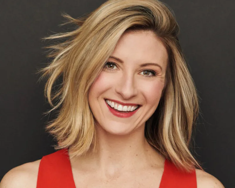 Sarah Hoge