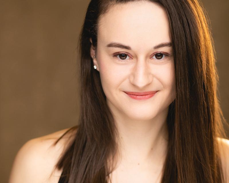Anna Gortner