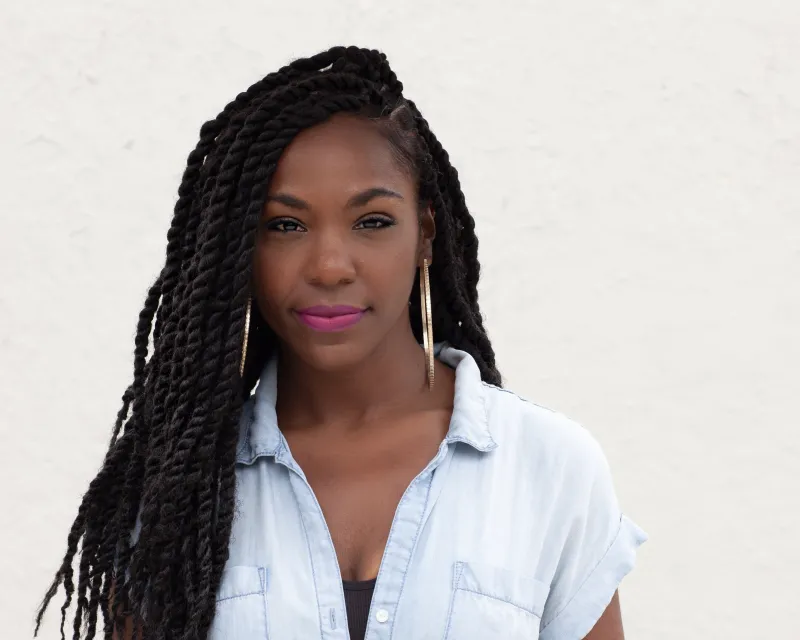 Candace Brown