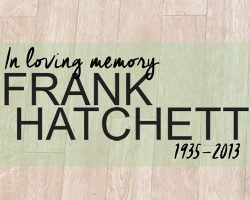 Frank Hatchett