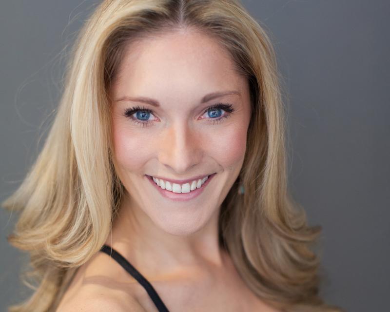 Jennifer Cordiner