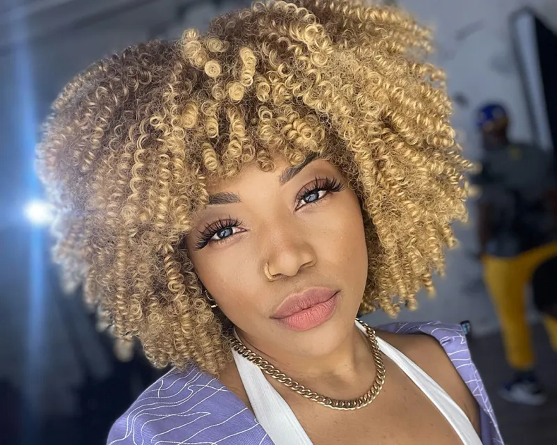 Judith McCarty