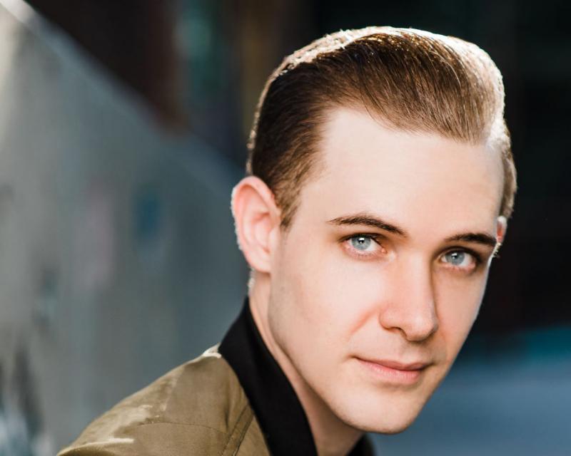 Josh McWhortor