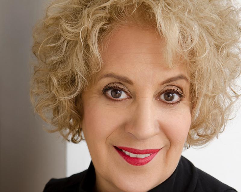 Lillian Colon