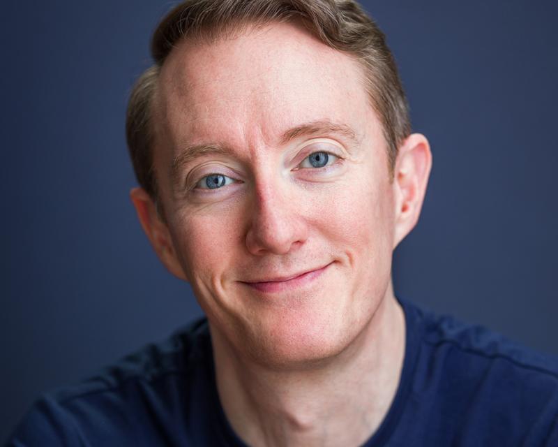 Brent McBeth
