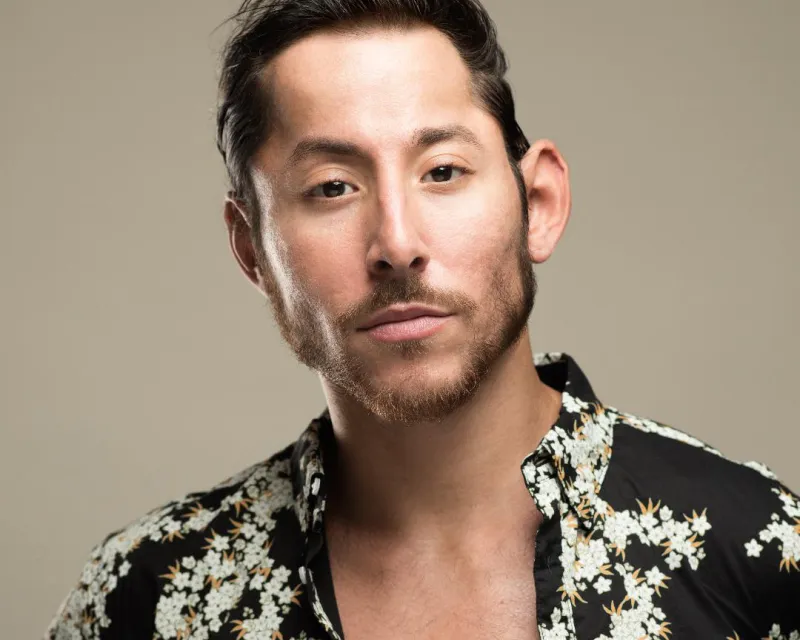 Mike Baerga
