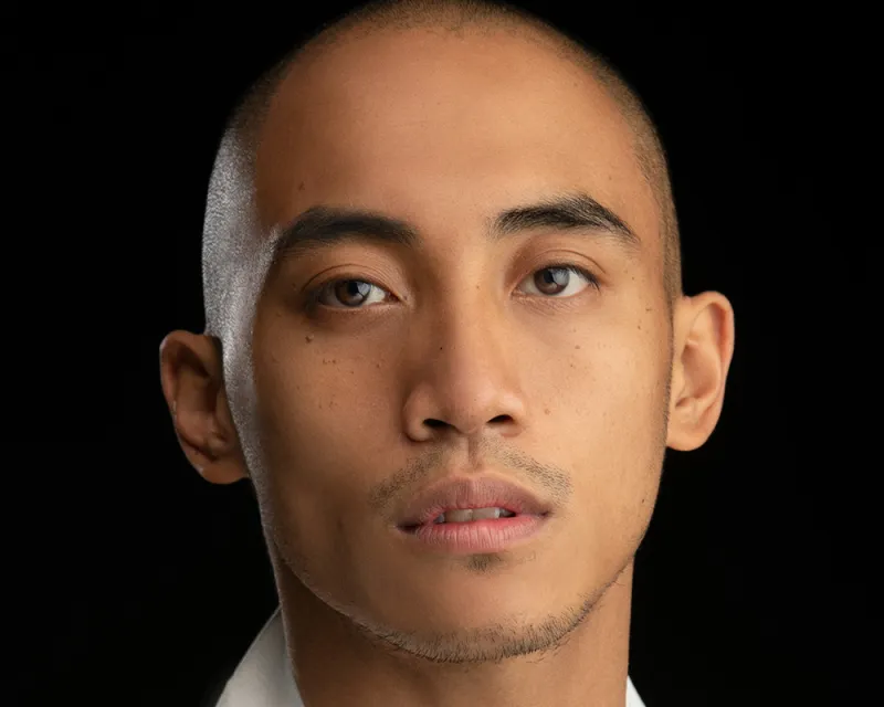Kevin Pajarillaga