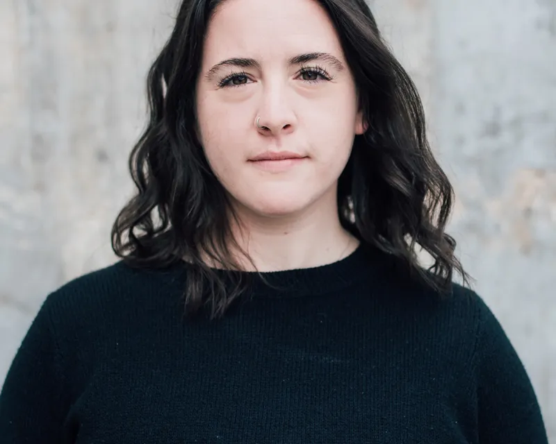 Rae-Ann Thomas