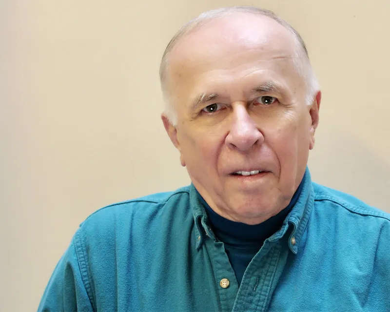 Ron Schwinn