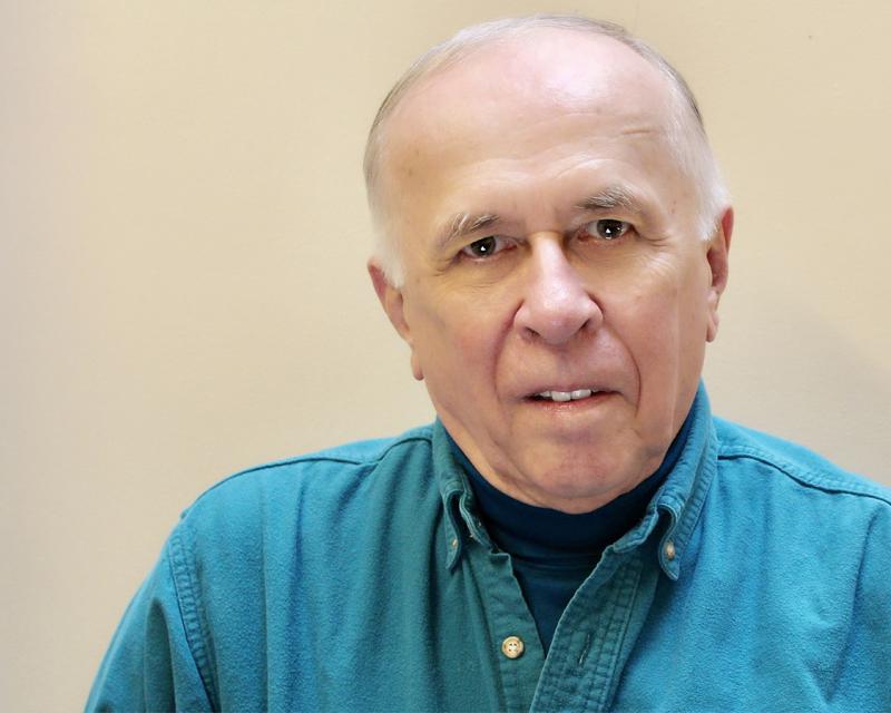 Ron Schwinn
