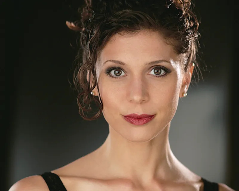 Caitlin Abraham