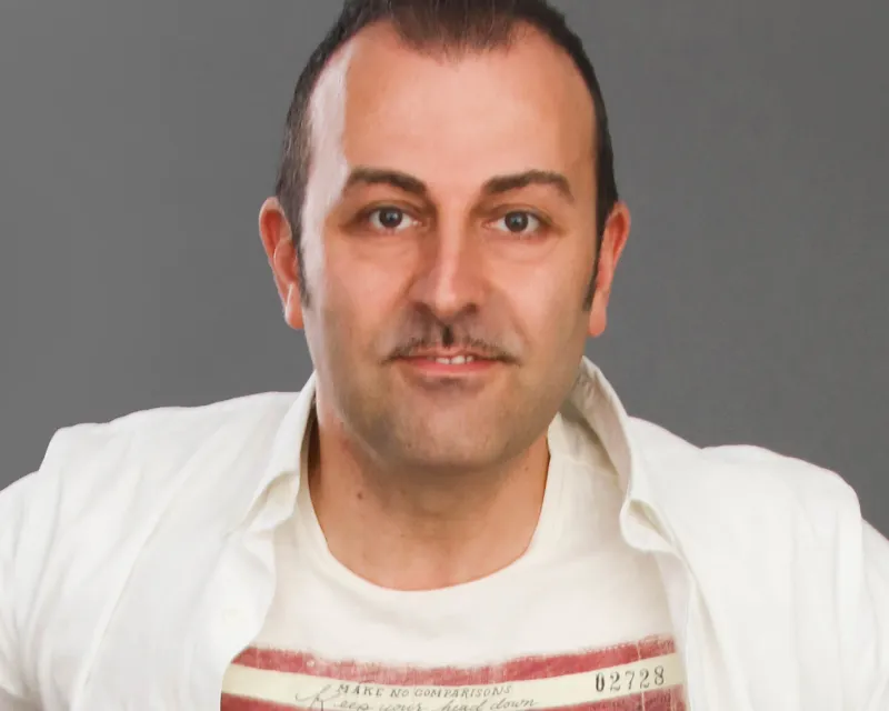 Davide Accossato