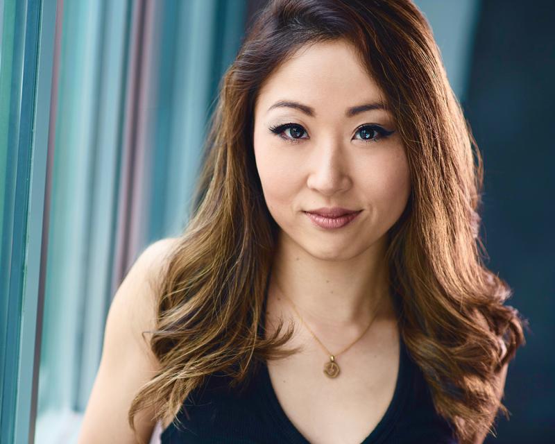 Akina Kitazawa