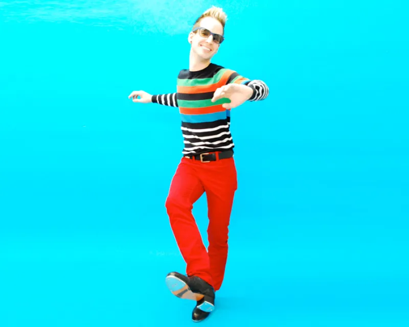 Mark Albrecht