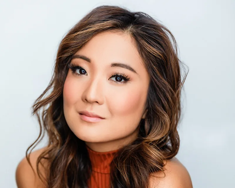 Ashley Park