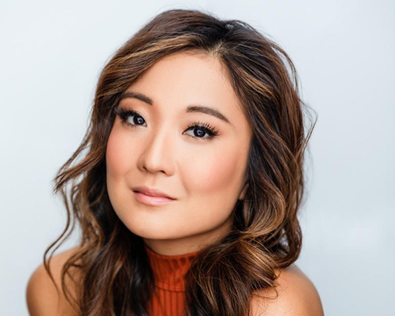 Ashley Park