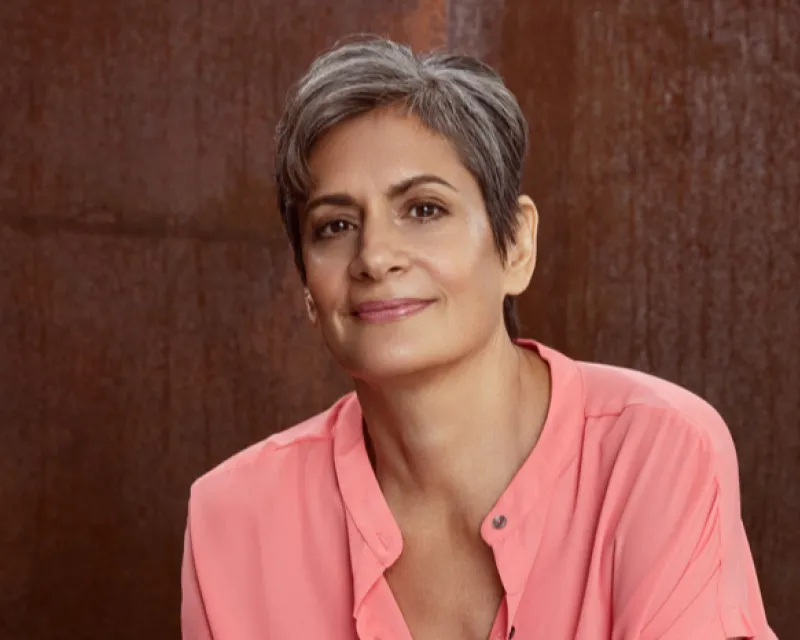 Michele Assaf