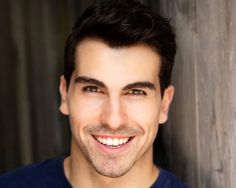 Daniel Assetta
