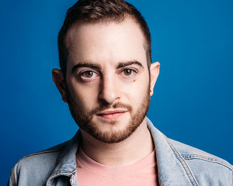 Josh Assor