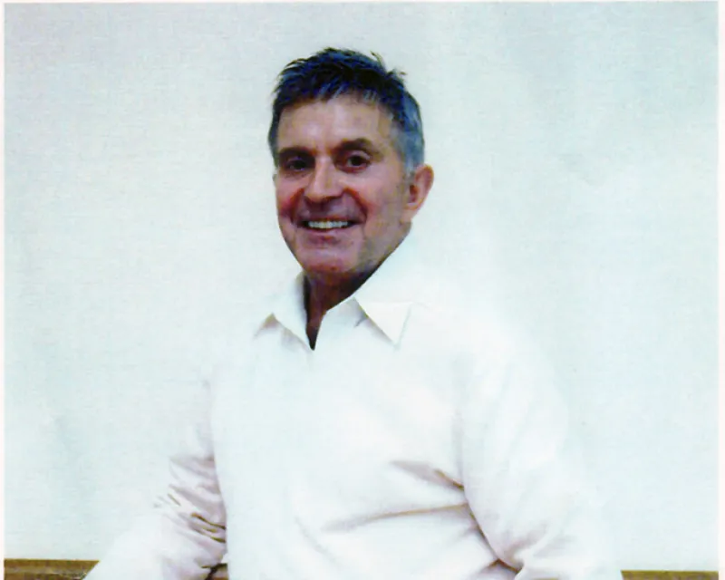Bob Audy