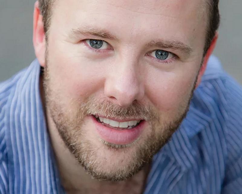 Chris Bailey