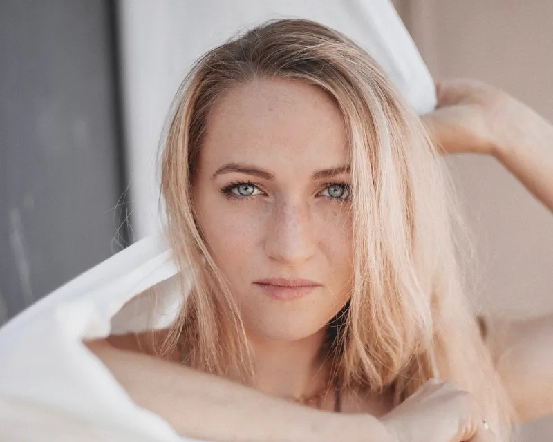 Gracie Bailey