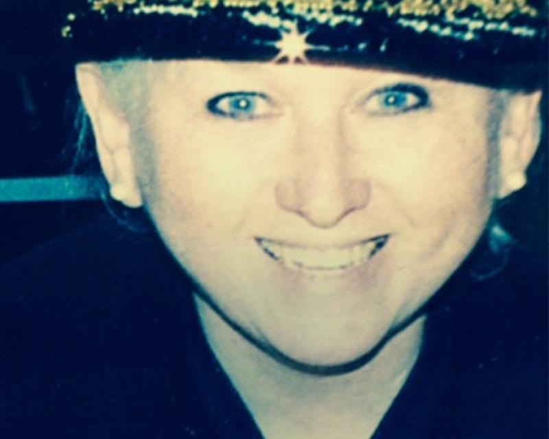 Judy Ann Bassing