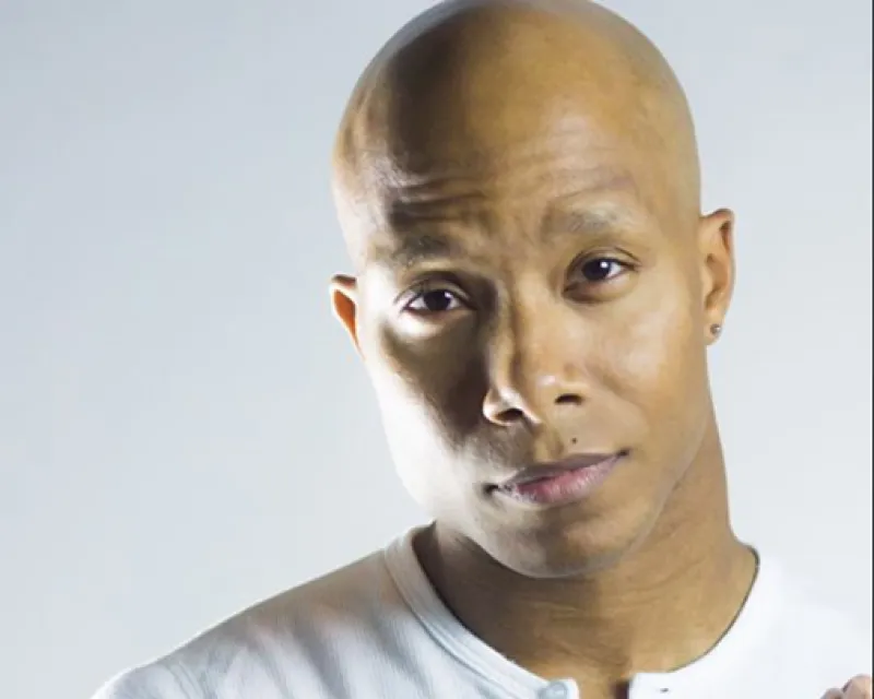 Gary Beauford