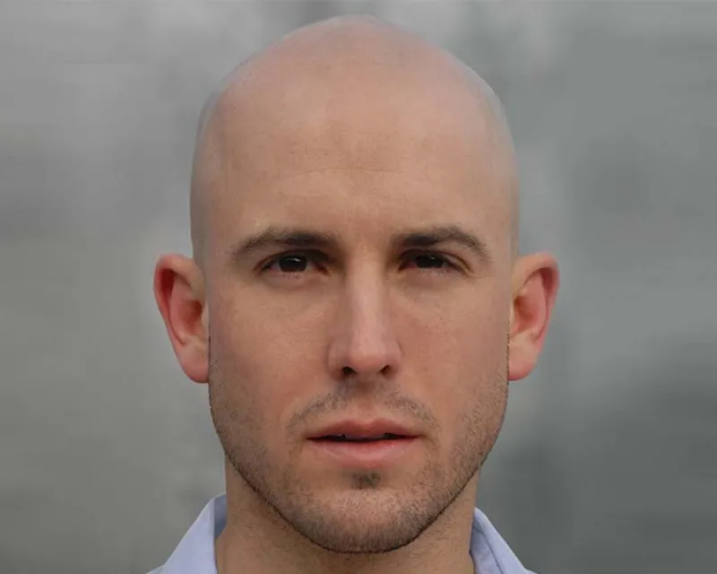 Ryan Daniel Beck