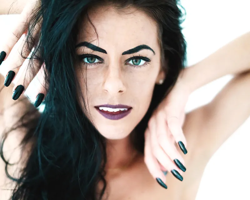 Jennie Begley