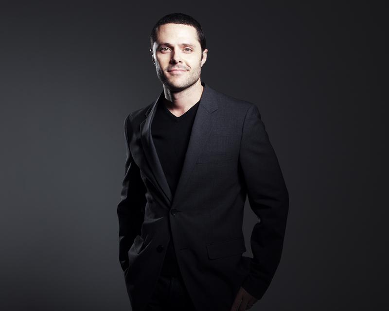 Josh Bergasse