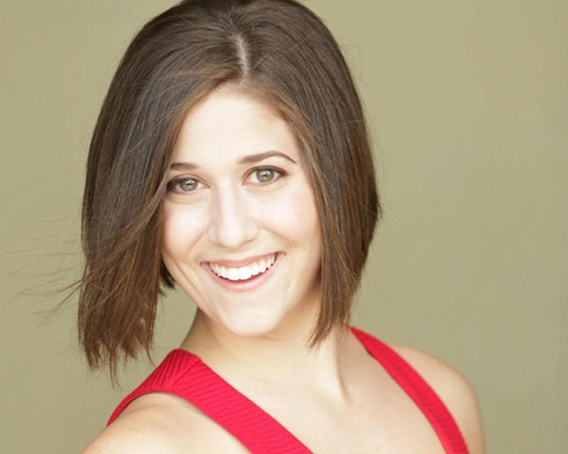 Stephanie Bissonnette
