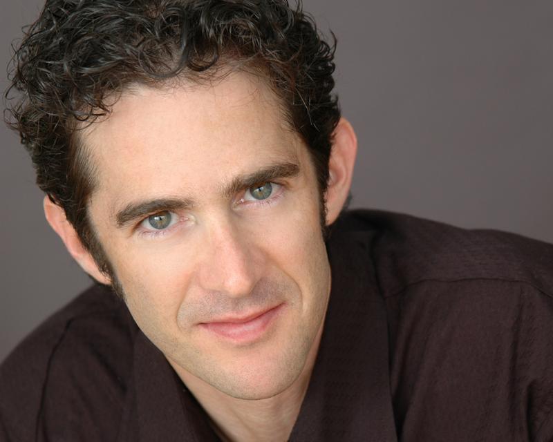 Andy Blankenbuehler