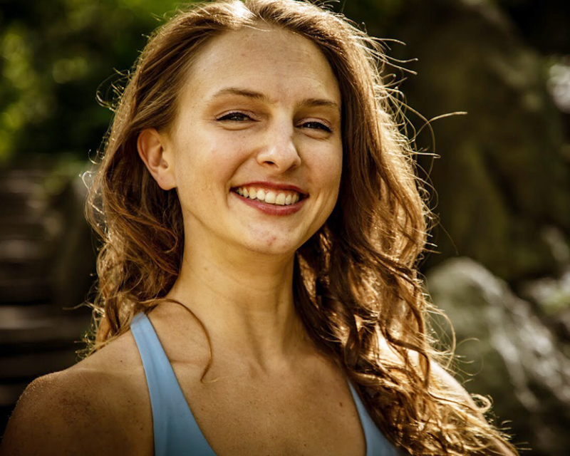 Bridget Bose
