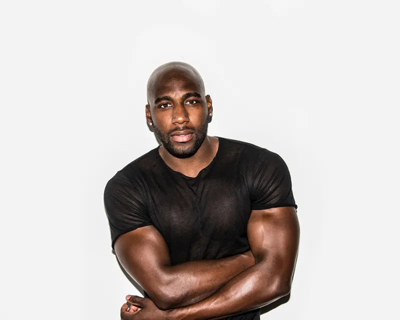 Khasan Brailsford