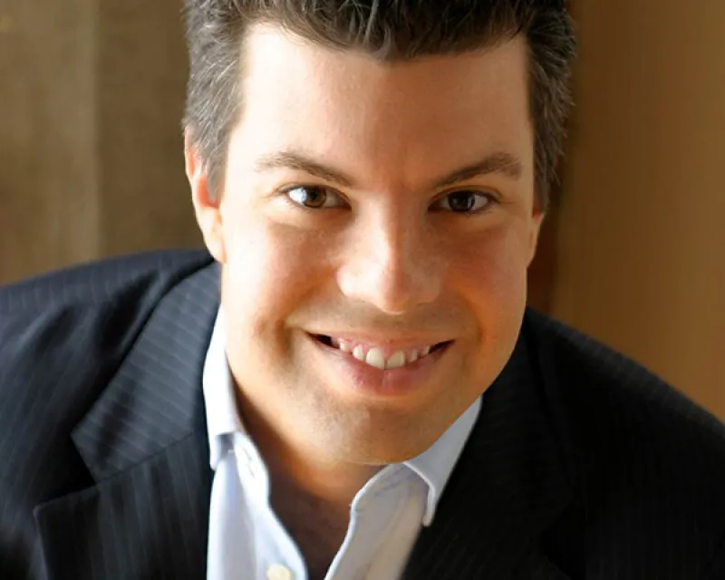 Jacob Brent