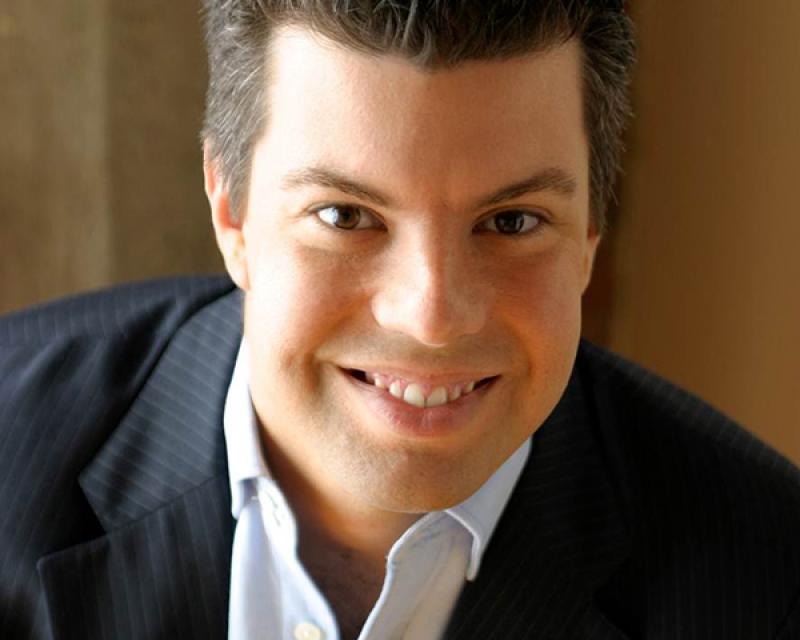 Jacob Brent