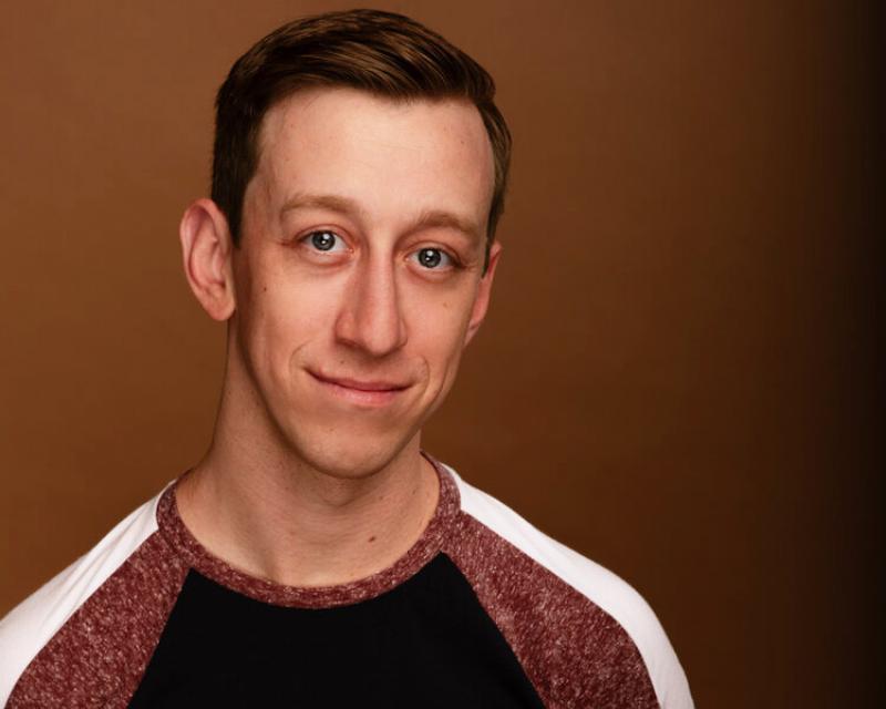 Ryan Brelsin