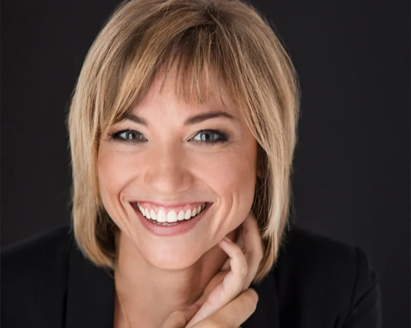 Sara Brians