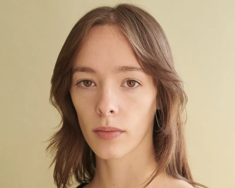 Brooke Martin